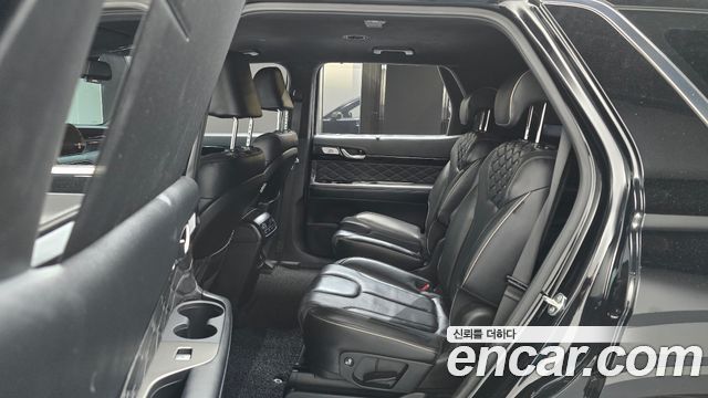 Hyundai Palisade 2021 — photo 18