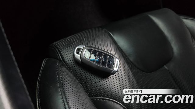 Hyundai Palisade 2021 — photo 23