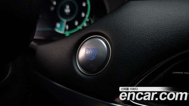 Hyundai Palisade 2021 — photo 24