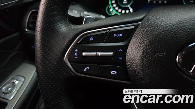 Hyundai Palisade 2021 — photo 25