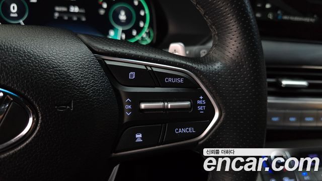 Hyundai Palisade 2021 — photo 26