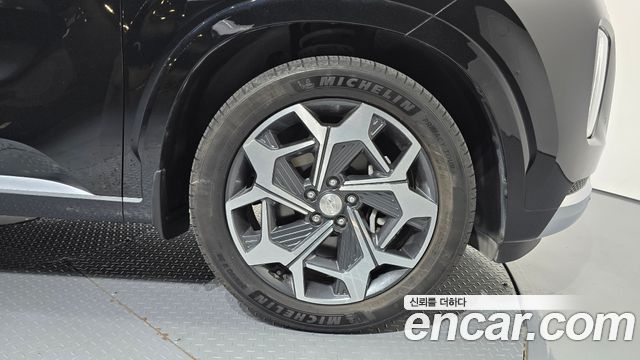 Hyundai Palisade 2021 — photo 7