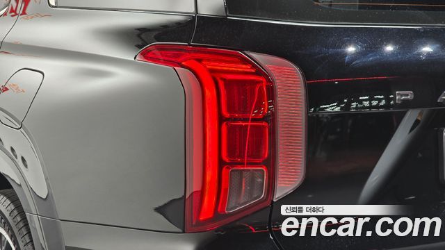 Hyundai Palisade 2021 — photo 9