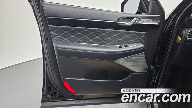 Hyundai Palisade 2021 — photo 14