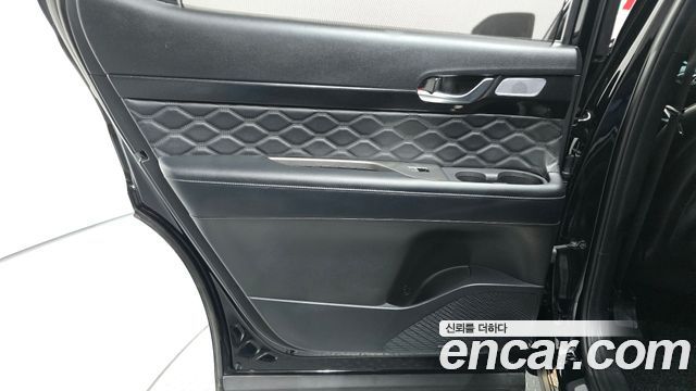 Hyundai Palisade 2021 — photo 15