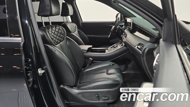 Hyundai Palisade 2021 — photo 16