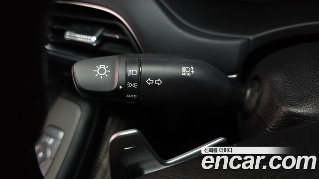 Hyundai Palisade 2021 — photo 27