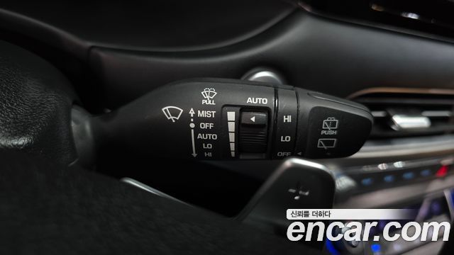 Hyundai Palisade 2021 — photo 28