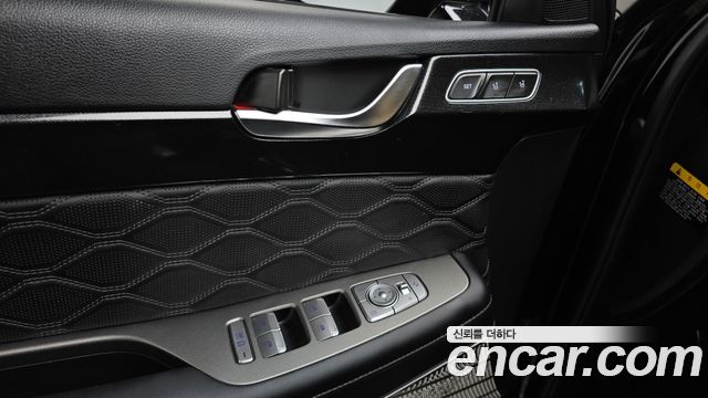 Hyundai Palisade 2021 — photo 30