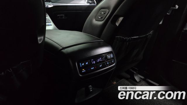 Hyundai Palisade 2021 — photo 31