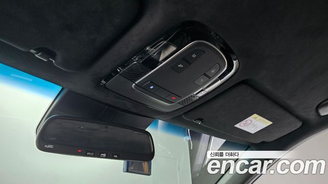 Hyundai Palisade 2021 — photo 32
