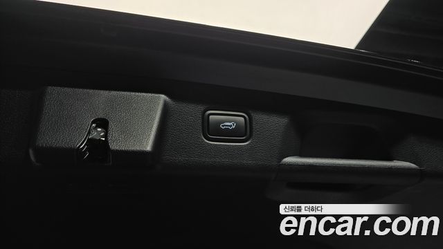 Hyundai Palisade 2021 — photo 34