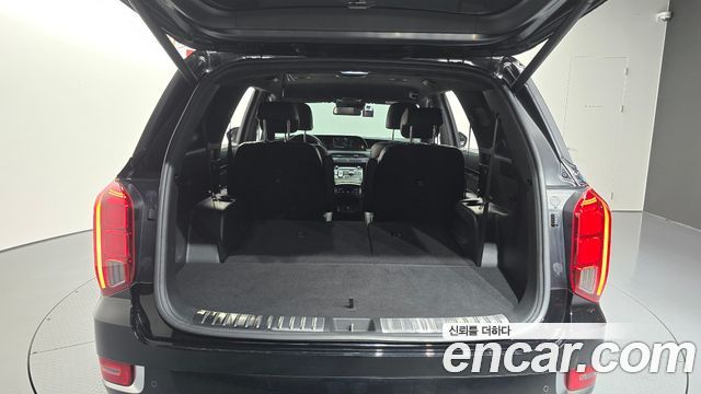 Hyundai Palisade 2021 — photo 35