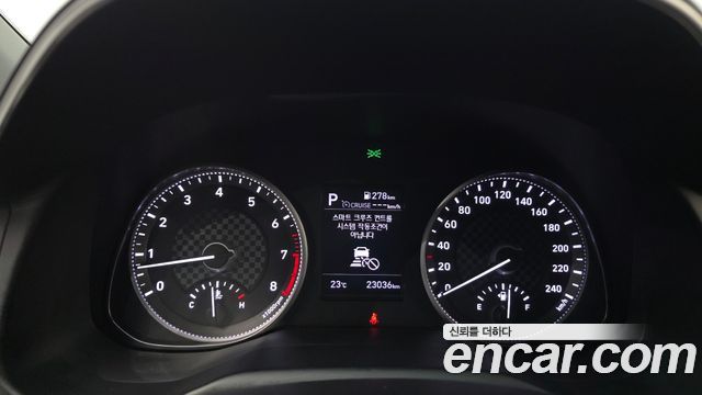 Hyundai AVANTE 2020 — photo 11