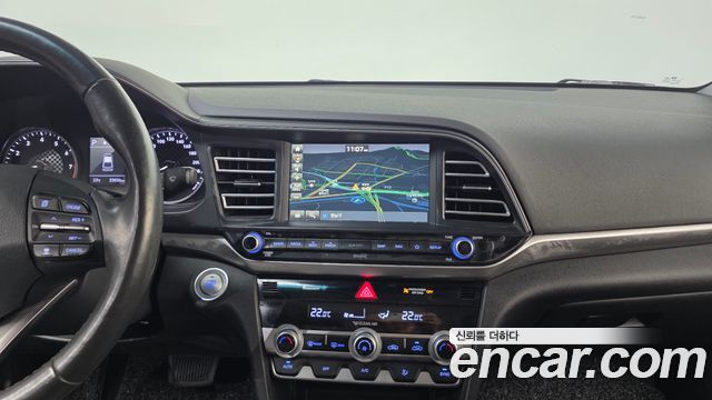 Hyundai AVANTE 2020 — photo 20