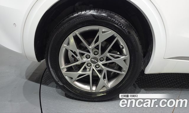 Genesis GV70 2021 — photo 5