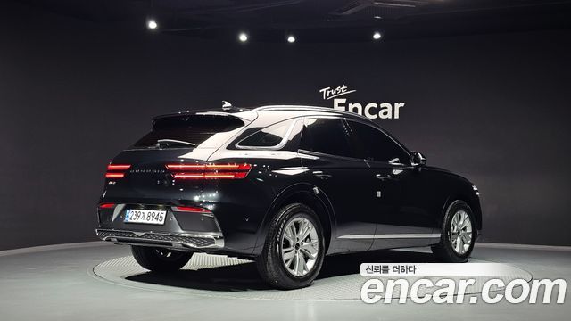 Genesis GV70 2025 — photo 2