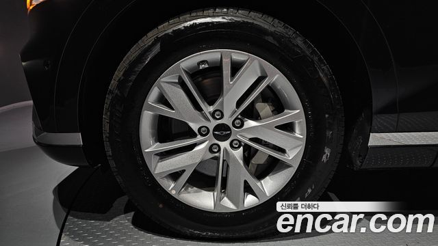 Genesis GV70 2025 — photo 5