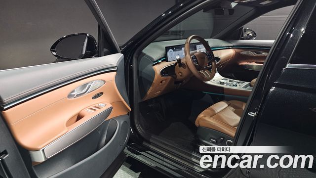 Genesis GV70 2025 — photo 13