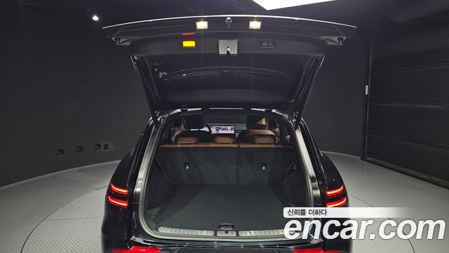 Genesis GV70 2025 — photo 26
