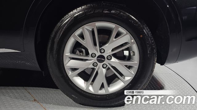 Genesis GV70 2025 — photo 7