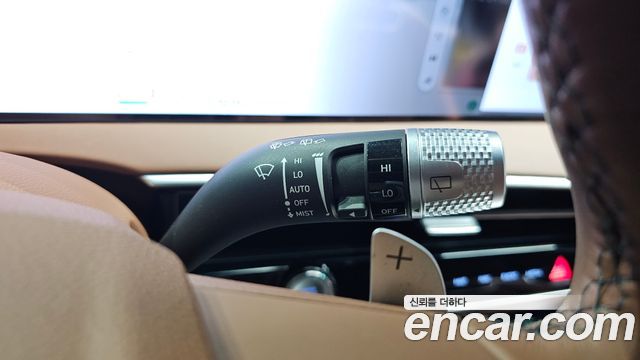 Genesis GV70 2025 — photo 27