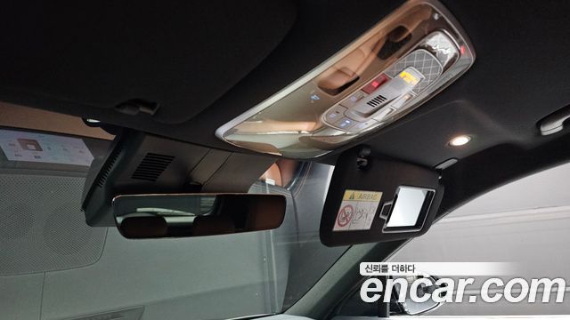 Genesis GV70 2025 — photo 29