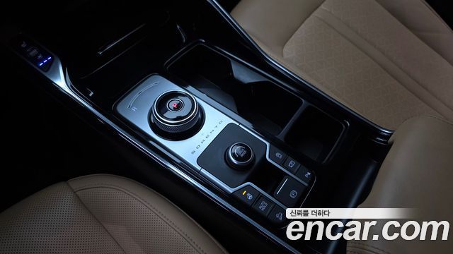 Kia Sorento 2021 — photo 12
