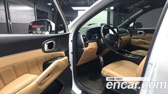 Kia Sorento 2021 — photo 13