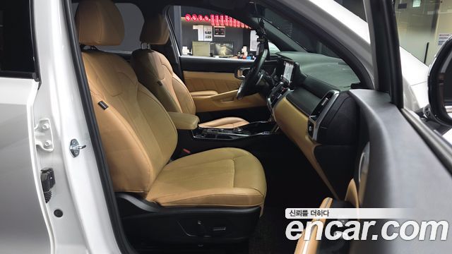 Kia Sorento 2021 — photo 17