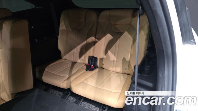 Kia Sorento 2021 — photo 19