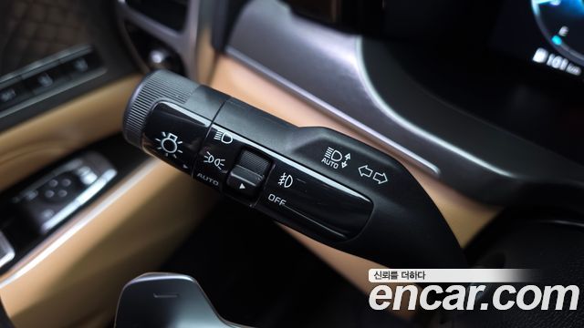 Kia Sorento 2021 — photo 25