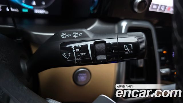 Kia Sorento 2021 — photo 26