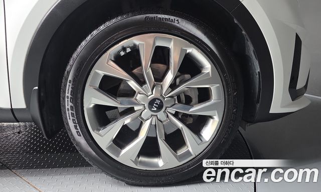 Kia Sorento 2021 — photo 7