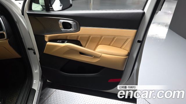 Kia Sorento 2021 — photo 14