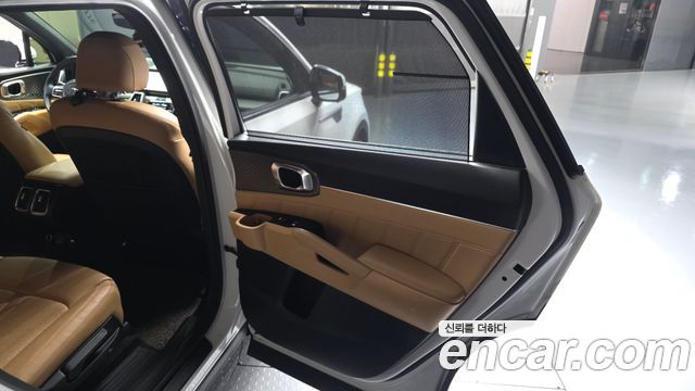 Kia Sorento 2021 — photo 15