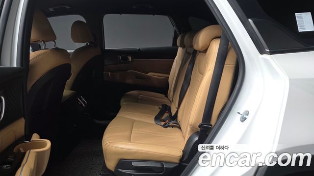 Kia Sorento 2021 — photo 16