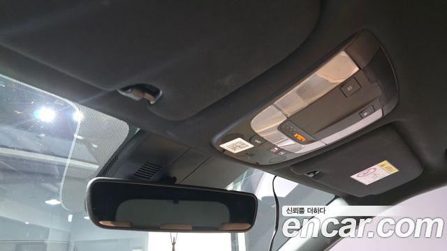 Kia Sorento 2021 — photo 27