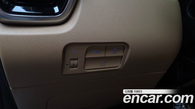 Kia Sorento 2021 — photo 28