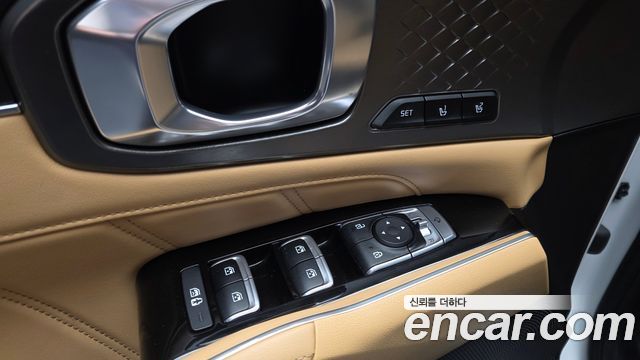 Kia Sorento 2021 — photo 29