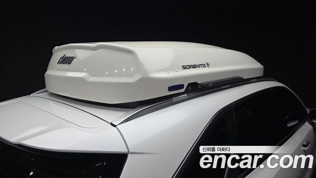 Kia Sorento 2021 — photo 31