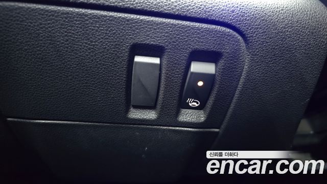 Renault Korea SM6 2017 — photo 19