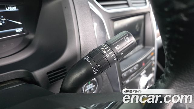Ford Explorer 2019 — photo 18