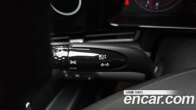 Hyundai AVANTE 2021 — photo 27