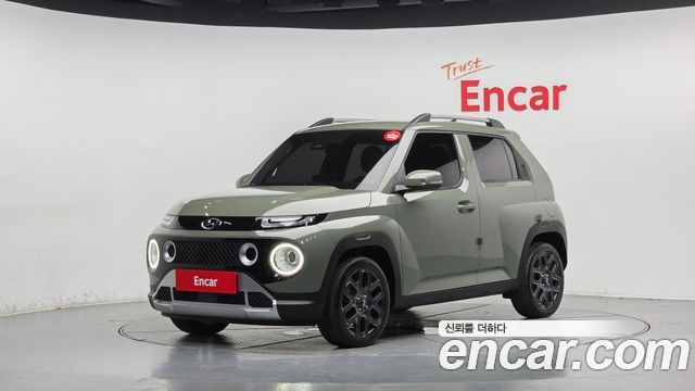 Hyundai Casper 2024 — photo 1