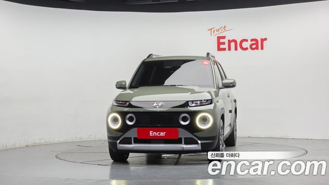 Hyundai Casper 2024 — photo 3