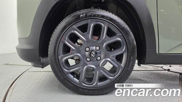 Hyundai Casper 2024 — photo 5