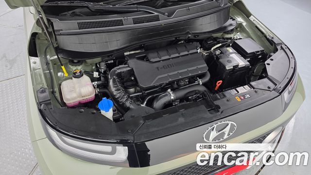 Hyundai Casper 2024 — photo 6