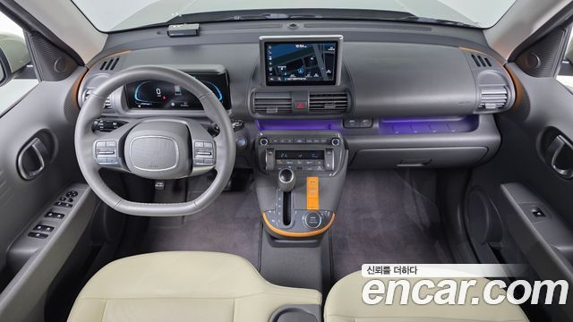 Hyundai Casper 2024 — photo 10