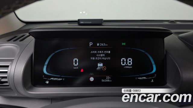 Hyundai Casper 2024 — photo 11